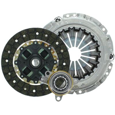 Kit d'Embrayage AISIN CKT-446R pour Toyota Yaris Kit d'Embrayage AISIN CKT-446R pour Toyota Yaris