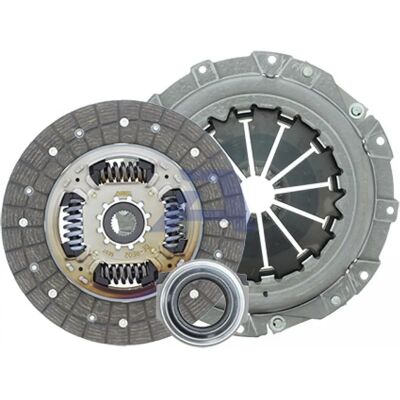 AISIN KE-RE02B Kytkinpaketti - OEM Nissan Renault yhteensopiva AISIN KE-RE02B Kytkinpaketti - OEM Nissan Renault yhteensopiva