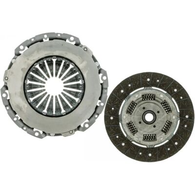 AISIN KE-FI32R - Clutch Kit til Alfa Romeo 159 og Fiat Croma AISIN KE-FI32R - Clutch Kit til Alfa Romeo 159 og Fiat Croma