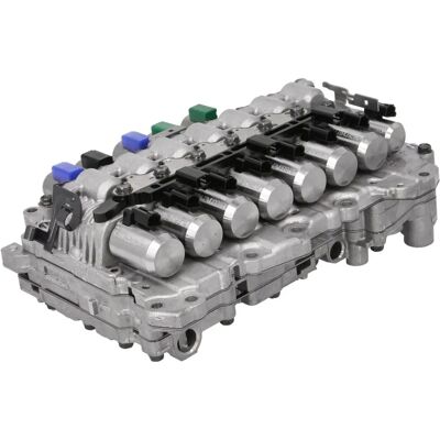AISIN AISVBAPS-7012 Getriebeersatz - Getriebeersatz AISIN AISVBAPS-7012 Getriebeersatz - Getriebeersatz
