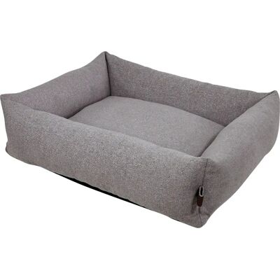 Fantail Snug Lit pour chiens - Soutien, Imperméable, Moderne - Publicité Fantail Snug Lit pour chiens - Soutien, Imperméable, Moderne - Publicité