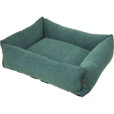 FANTAIL Korb Snug Origin Hundesäng - Cosmic Blue - 100x80 cm FANTAIL Korb Snug Origin Hundesäng - Cosmic Blue - 100x80 cm
