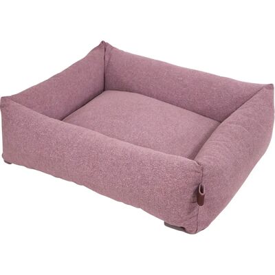 FANTAIL Snug Origin Lit pour chiens - Rose Iconique - 100x80 cm - Publicité FANTAIL Snug Origin Lit pour chiens - Rose Iconique - 100x80 cm - Publicité