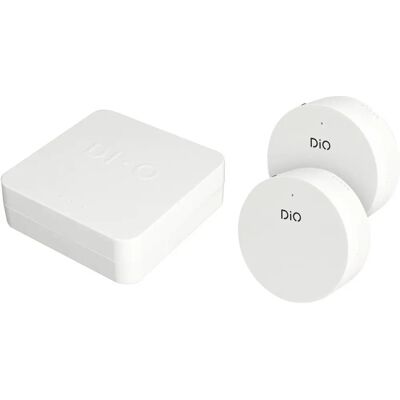 Kit de Iluminación Inalámbrica Chacon con Módulos - Control App Kit de Iluminación Inalámbrica Chacon con Módulos - Control App