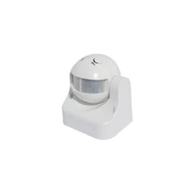 Chacon 34302 Détecteur de mouvement câblé pour plafond blanc Chacon 34302 Détecteur de mouvement câblé pour plafond blanc