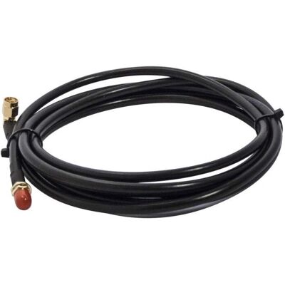 Antenna 2m per citofono video 34817 di CHACON - Antenna Antenna 2m per citofono video 34817 di CHACON - Antenna
