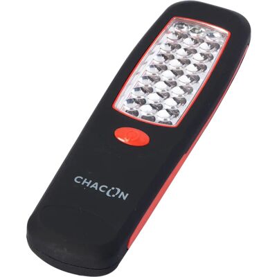 Luce LED Magnetica Chacon 42054 - Compatta ed Efficiente Luce LED Magnetica Chacon 42054 - Compatta ed Efficiente