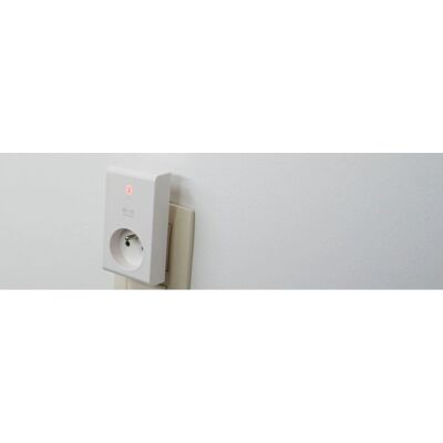 Enchufe inteligente regulador universal DIO - regulador externo, 200W Enchufe inteligente regulador universal DIO - regulador externo, 200W