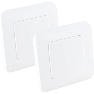 Dio 54617 Kit interruttori wireless - Interruttore Dio 54617 Kit interruttori wireless - Interruttore