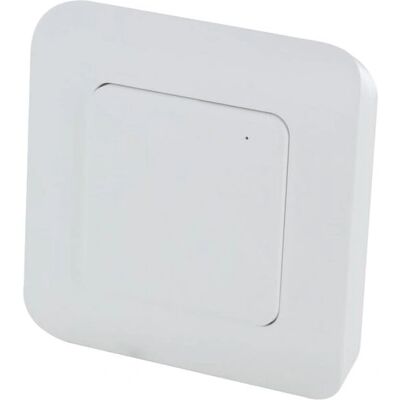 Interruttore wireless DIO - Interno, Bianco, 433MHz - Tipo di prodotto Interruttore wireless DIO - Interno, Bianco, 433MHz - Tipo di prodotto