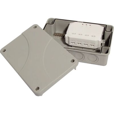 DiO 54750 Drahtloser Smart Home Lichtsteuerung - Lichtsteuerung DiO 54750 Drahtloser Smart Home Lichtsteuerung - Lichtsteuerung
