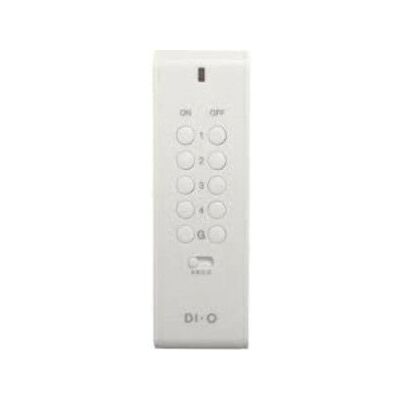 Chacon 5411478547617 Wireless Light Dimmer - Tipo di prodotto Chacon 5411478547617 Wireless Light Dimmer - Tipo di prodotto