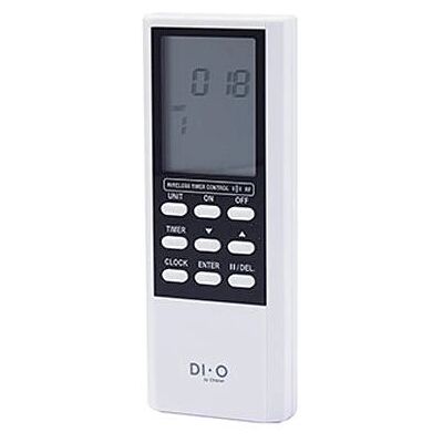 Chacon 5411478547716 Télécommande Sans Fil - Automatisation Domestique Chacon 5411478547716 Télécommande Sans Fil - Automatisation Domestique