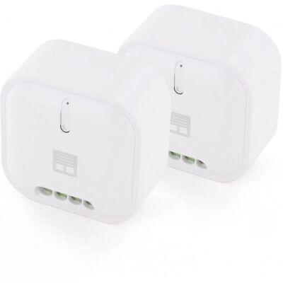 Dio Connected Home Modell idi 1.0 - Heimautomatisierung Dio Connected Home Modell idi 1.0 - Heimautomatisierung