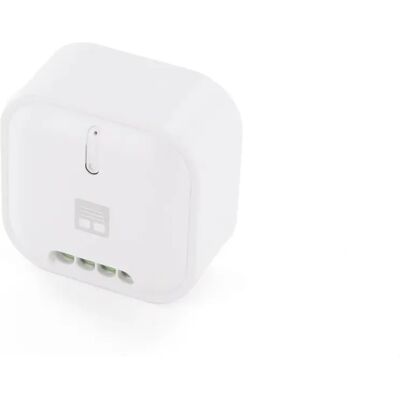 Module sans fil DiO pour volets - Modèle 54854 - Contrôle intelligent - Publicité Module sans fil DiO pour volets - Modèle 54854 - Contrôle intelligent - Publicité
