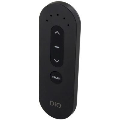 Dio Telecomando Wireless per Cancello a 5 Canali Dio Telecomando Wireless per Cancello a 5 Canali