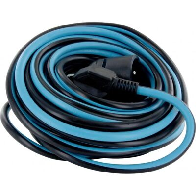 Przedłużacz Chacon 10 m - Kabel przedłużający Przedłużacz Chacon 10 m - Kabel przedłużający