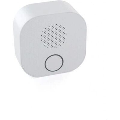 DiO Wireless Doorbell - 38 Melodies, 150m Range, Smart Notification DiO Wireless Doorbell - 38 Melodies, 150m Range, Smart Notification