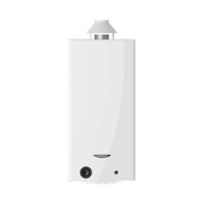 Ariston - MICRO X - 50L - Plynový ohřívač vody Ariston - MICRO X - 50L - Plynový ohřívač vody