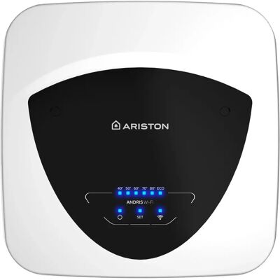 Ariston ANDRIS elite wifi 10U/5 eu - Podgrzewacz elektryczny Ariston ANDRIS elite wifi 10U/5 eu - Podgrzewacz elektryczny
