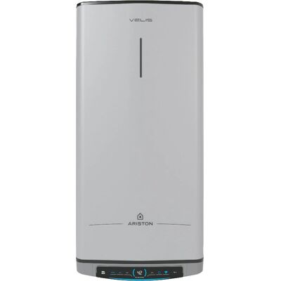 Ariston Velis Tech Dry Wifi 50L - Scaldabagno Ariston Velis Tech Dry Wifi 50L - Scaldabagno