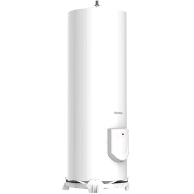 Chauffe-eau électrique Ariston SAGEO 250L - Stéatite, 570mm, Magnésium, EasyCLIP - Publicité Chauffe-eau électrique Ariston SAGEO 250L - Stéatite, 570mm, Magnésium, EasyCLIP - Publicité