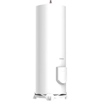 ARISTON - INITIO XPERT 250L - Ø570 mm - Élément blindé - Electric water heater - Publicité ARISTON - INITIO XPERT 250L - Ø570 mm - Élément blindé - Electric water heater - Publicité