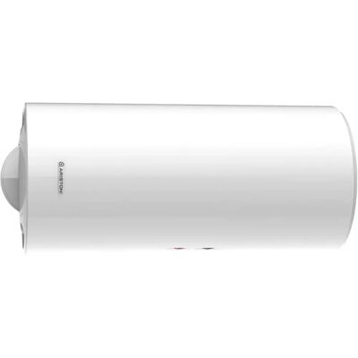 ARISTON INITIO XPERT 200L Chauffe-eau électrique mural horizontal 200L - Publicité ARISTON INITIO XPERT 200L Chauffe-eau électrique mural horizontal 200L - Publicité