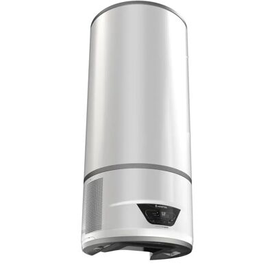 Chauffe-eau Lydos Hybrid Wifi 100 L - Appareil hybride thermodynamique - Publicité Chauffe-eau Lydos Hybrid Wifi 100 L - Appareil hybride thermodynamique - Publicité