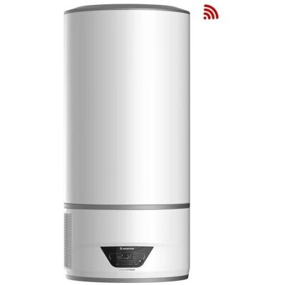 Ariston Lydos Hybrid Wifi 80l - Chauffe-eau - Publicité Ariston Lydos Hybrid Wifi 80l - Chauffe-eau - Publicité