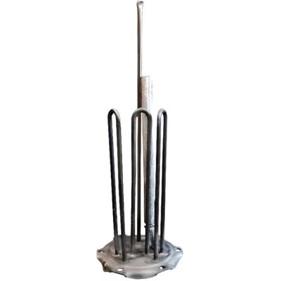 Riscaldatore immersione ARISTON - 3x1000W - 380L - 8 fori Riscaldatore immersione ARISTON - 3x1000W - 380L - 8 fori