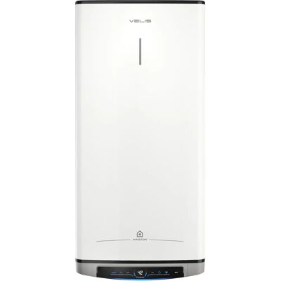 Scaldabagno elettrico Ariston Velis Dune WiFi - 80L - Design Moderno Sottile Scaldabagno elettrico Ariston Velis Dune WiFi - 80L - Design Moderno Sottile
