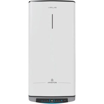 Ariston - Velis Dune WiFi - 50 L - Schlank - Elektrischer Warmwasserbereiter Ariston - Velis Dune WiFi - 50 L - Schlank - Elektrischer Warmwasserbereiter