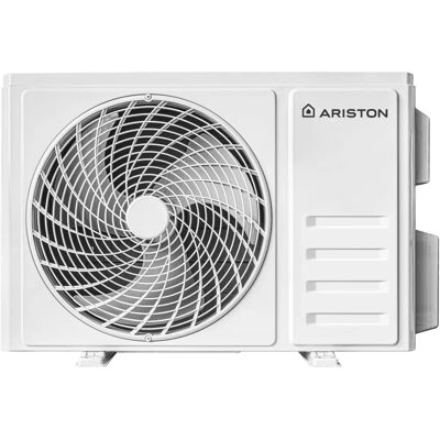 Ariston Thermo - AERES NET 35 MMA1 - 3.5 kW - Outdoor unit - Publicité Ariston Thermo - AERES NET 35 MMA1 - 3.5 kW - Outdoor unit - Publicité