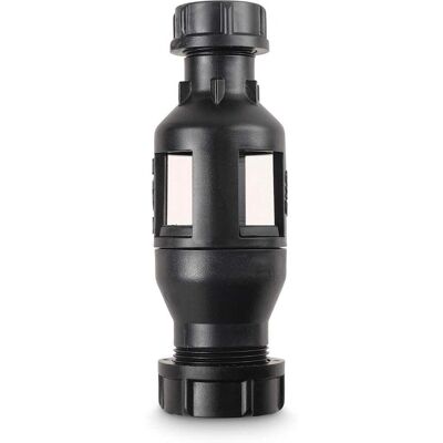 Ariston Kit C Ablass Tundish - 15mm 22mm Überdruckanzeige Ariston Kit C Ablass Tundish - 15mm 22mm Überdruckanzeige