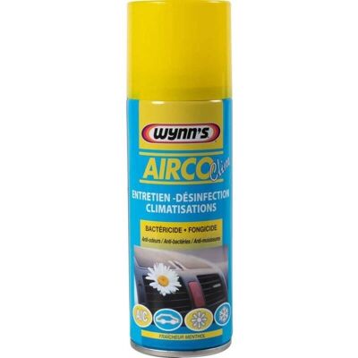 WYNN'S W30202 Luftkonditionierer Desinfektionsspray - Luftkonditionierer Desinfektionsspray WYNN'S W30202 Luftkonditionierer Desinfektionsspray - Luftkonditionierer Desinfektionsspray