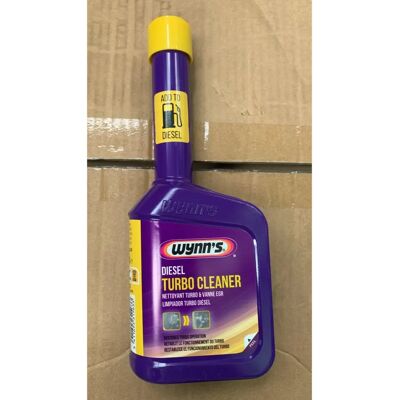 Wynns Limpa Turbo Diesel - 325ml Wynns Limpa Turbo Diesel - 325ml