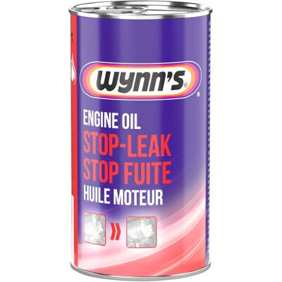 Wynns Model 50660 Motorolie Stop-Leak Wynns Model 50660 Motorolie Stop-Leak