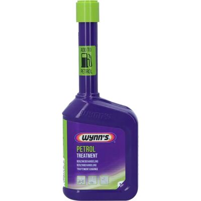 Wynn's Brandstoftoevoeging Reiniger - 325 ml - Brandstofsysteemreiniger Wynn's Brandstoftoevoeging Reiniger - 325 ml - Brandstofsysteemreiniger