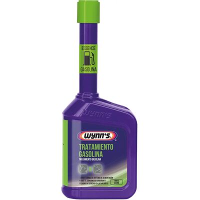 Tratamiento de Combustible Wynns 325ml - Aditivo para Motores Tratamiento de Combustible Wynns 325ml - Aditivo para Motores