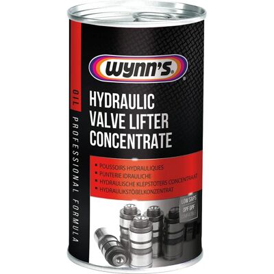 Wynn's Motorölzusatz - 325ml - Für alle Motoren Wynn's Motorölzusatz - 325ml - Für alle Motoren