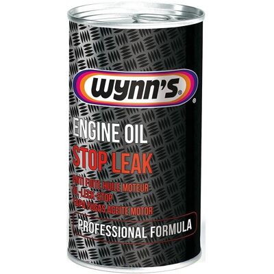Wynn's 1831027 77441 Motorolie Stoplek - Additief Wynn's 1831027 77441 Motorolie Stoplek - Additief