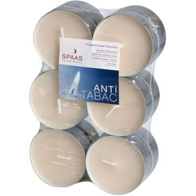Spaas Ivory Wachslichter - Kerzen Spaas Ivory Wachslichter - Kerzen