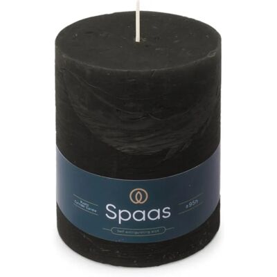 Spaas 100/130mm Rustik Ljus - Ljus Spaas 100/130mm Rustik Ljus - Ljus