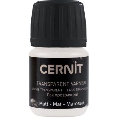 Cernit Peinture Mat 30ml Cernit Peinture Mat 30ml
