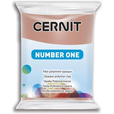 Cernit Taupe Modellering Clay - Modellering Clay Cernit Taupe Modellering Clay - Modellering Clay