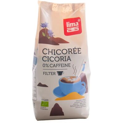 Lima Zichorie (500g) Lima Zichorie (500g)