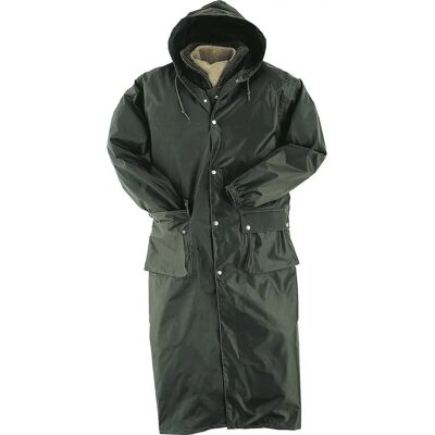 Baleno Montana Jacke Grün - Regenmantel Baleno Montana Jacke Grün - Regenmantel