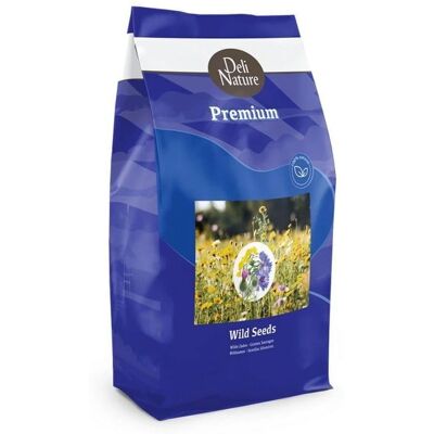 Deli Nature Vogelvoer - Wortel, Spinazie, Lijnzaad - 600 g - Vogelvoer Deli Nature Vogelvoer - Wortel, Spinazie, Lijnzaad - 600 g - Vogelvoer