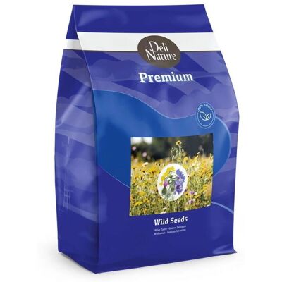 Deli Nature Vogelsvoer - 131218 - Premium kwaliteit Bird food Deli Nature Vogelsvoer - 131218 - Premium kwaliteit Bird food